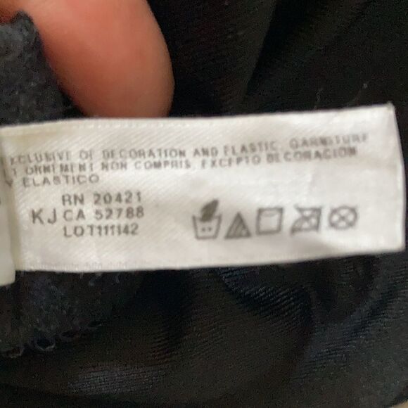 Wacoal Awareness Underwire Bra 34C - Picture 8 of 8